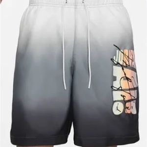Jordan Sport DNA HBR Pool Shorts. NWT. Small